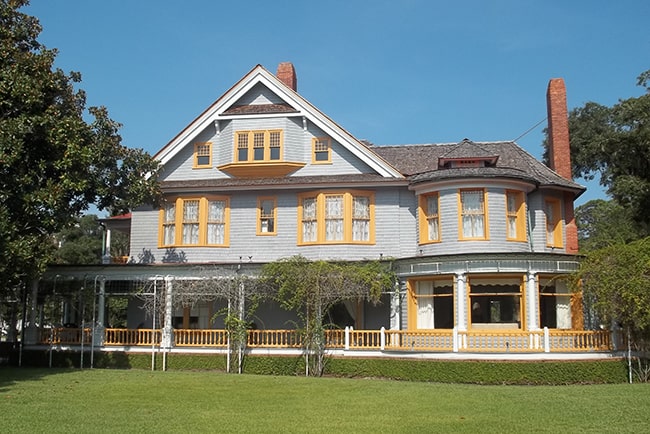 Jekyll Island, Georgia, Westin Jekyll Island