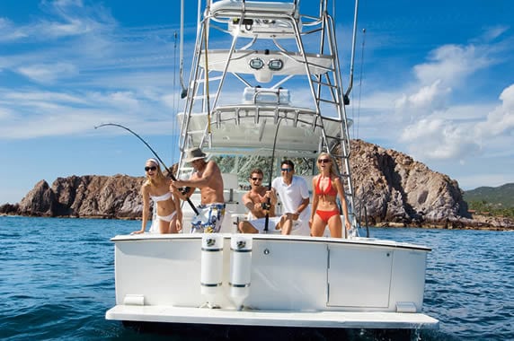 Los Cabos Fishing