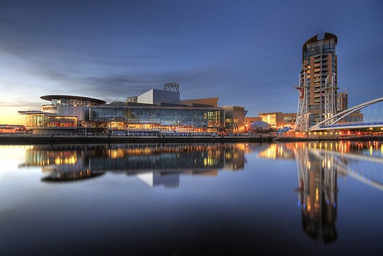 The Lowry