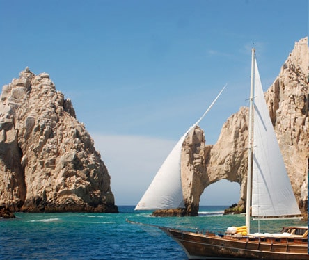 Marquis Los Cabos Novia Mia