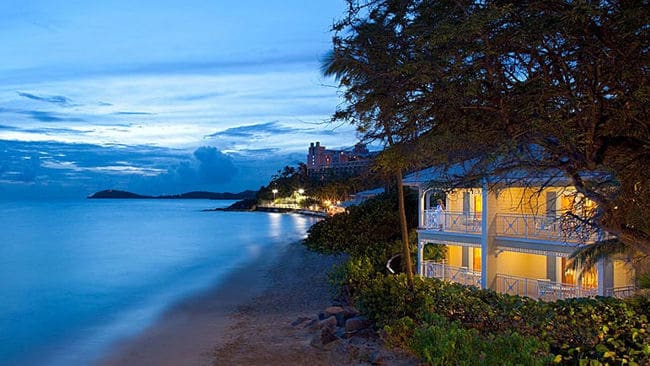 Marriott Frenchman