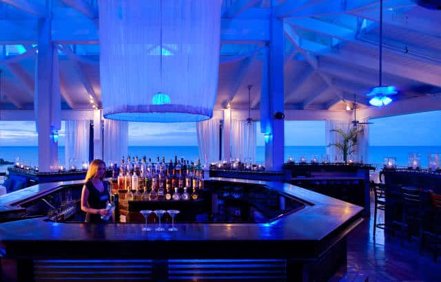 Marriott Frenchman