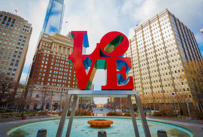 Philadelphia