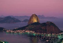 Brazil, Rio de Janeiro, South America