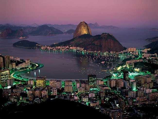 Rio de Janeiro, Rio, Brazil