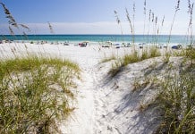 South Walton, Florida