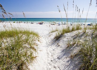 South Walton, Florida