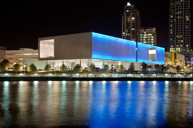 Tampa Art Museum