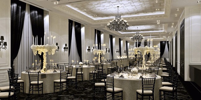Trump Opens New Glam Spaces in SoHo