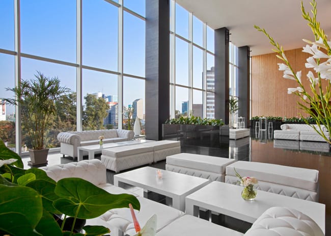 The Westin Lima