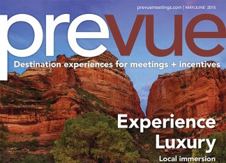 Prevue May/June 2015