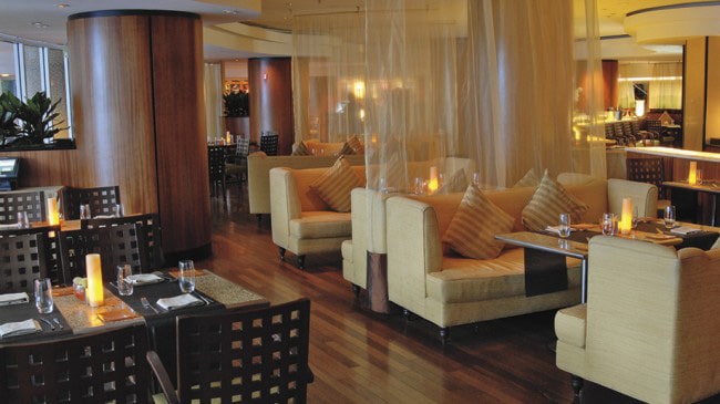Bistro One LR