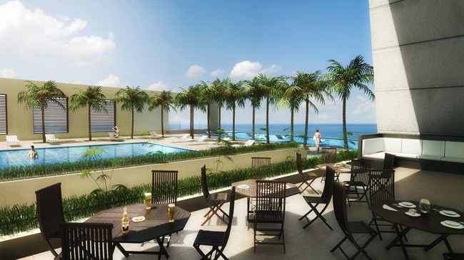 trump ocean tower panama