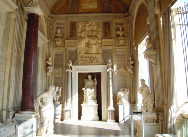 Villa Borghese
