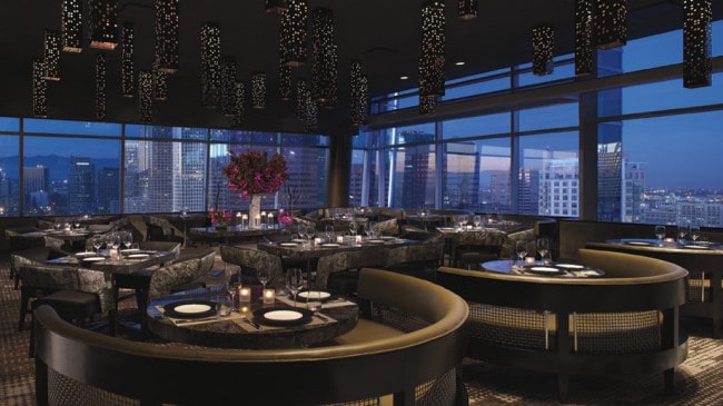 WP24 Restaurant