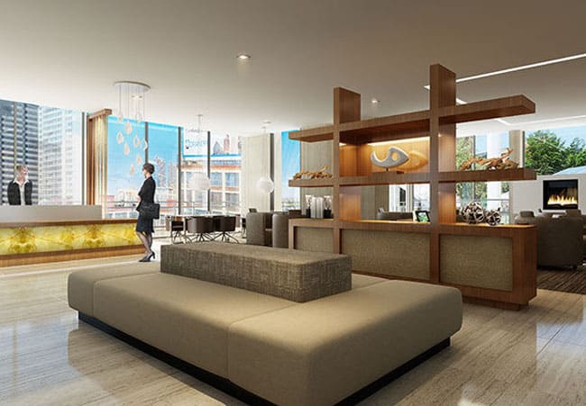 AC Hotel Washington DC