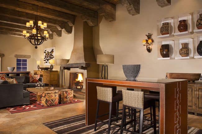 Hilton Santa Fe