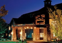 Lodge at Ballantyne, North Carolina