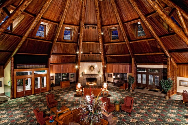 Mission Point Resort, Mackinac Island