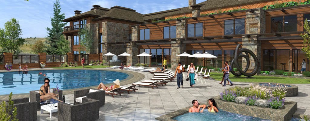 Sun Valley Lodge