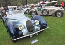 California’s Serene Monterey Peninsula: Take Two The Quail Lodge & Golf Club, meeting planning