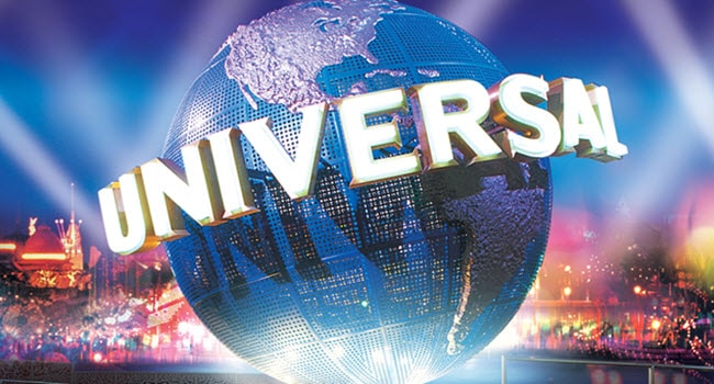 Universal Orlando Resort 650x350