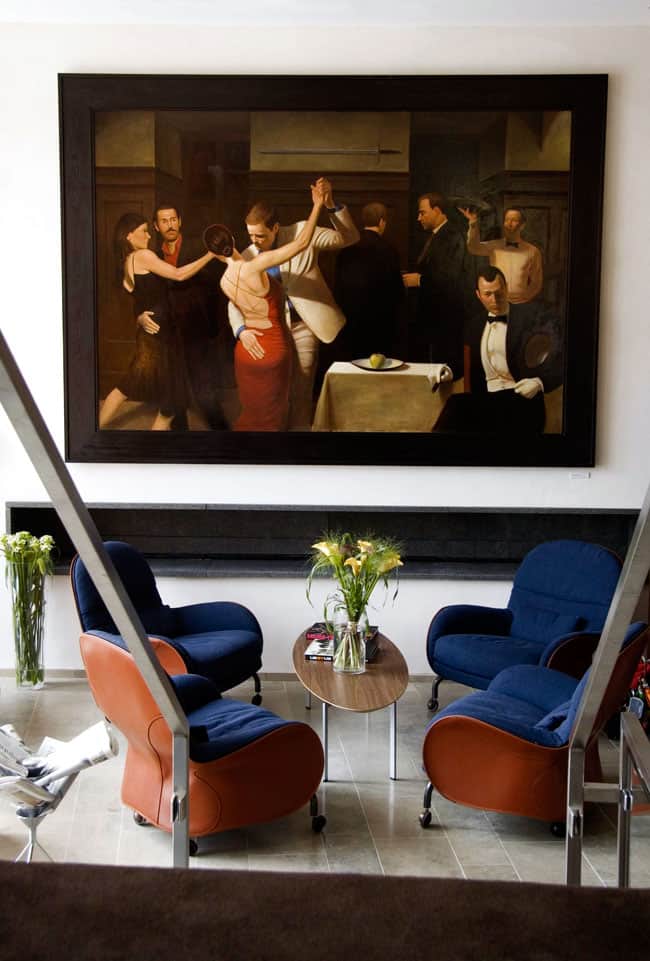 Avalon Hotel, Gothenburg, Sweden