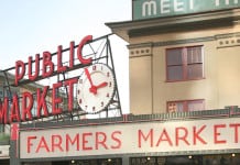 Pike Place Market