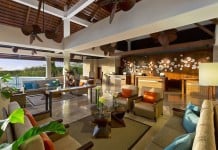 The Westin Golf Resort & Spa, Playa Conchal