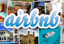 Airbnb partners with San Francisco