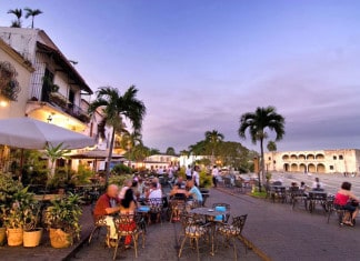 Dominican Republic, meeting planning
