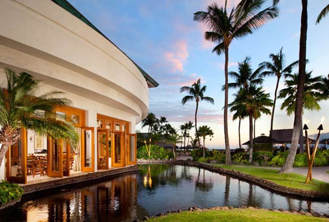 Sheraton Maui Resort & Spa, Hawaii