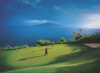 USVI, meeting planning