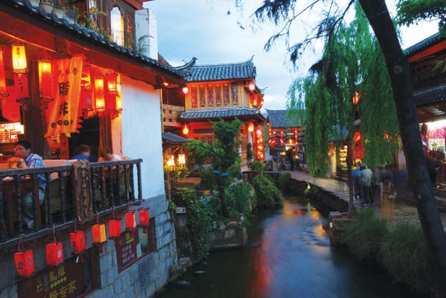 Foodie Cruises