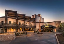 Lake Tahoe, Hard Rock Hotel Lake Tahoe