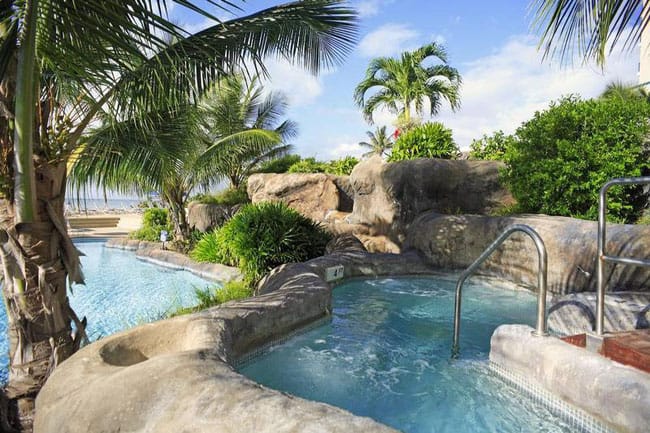 Hilton Barbados Resort