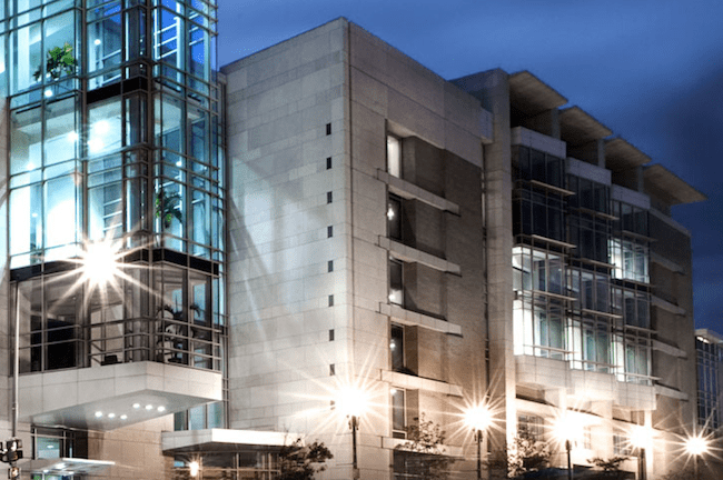 Washington, D.C., event planning