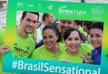 IMEX, Rio CVB, planners