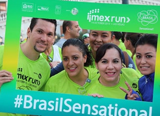 IMEX, Rio CVB, planners