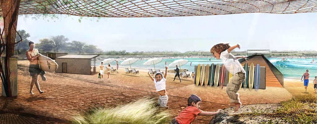 NLand Surf Park