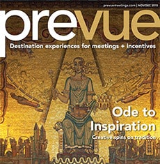 Prevue November/December 2015