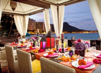 The Royal Hawaiian, a Luxury Collection Resort, Waikiki