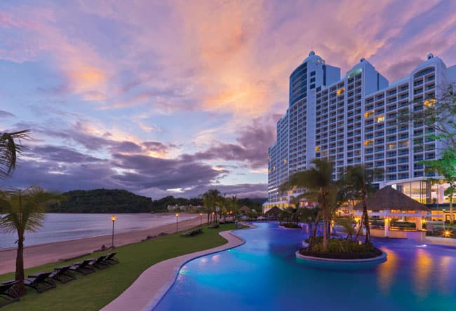 Panama