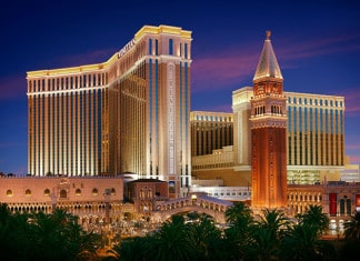 meeting planner, Las Vegas, The Venetian, Sands Expo