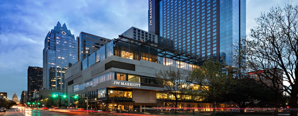 JW Marriott