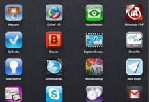 apps, meetings