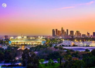 It’s time to get reacquainted with Los Angeles.