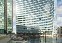 Melia Paris La Defense