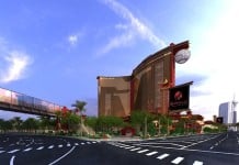 Resorts World Las Vegas