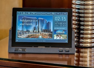 ARIA Resort & Casino